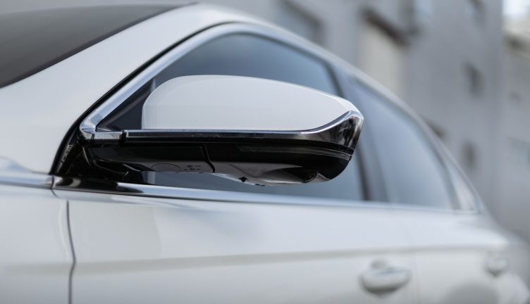 Geely Preface