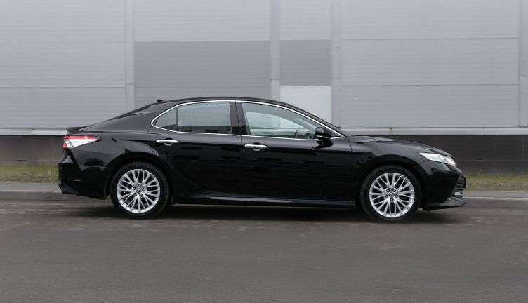 Toyota Camry 70 Toyota Camry 70