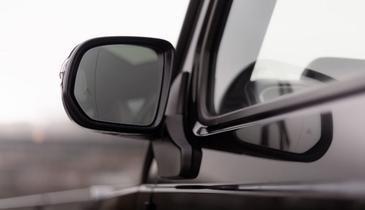 Mercedes-Benz G63 AMG