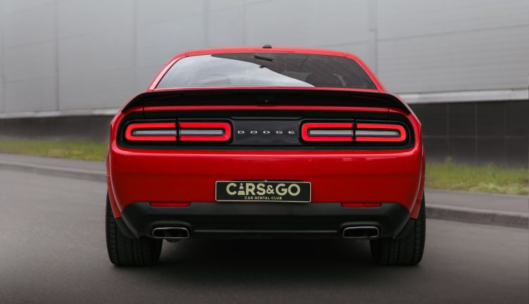Dodge Challenger SXT Dodge Challenger SXT