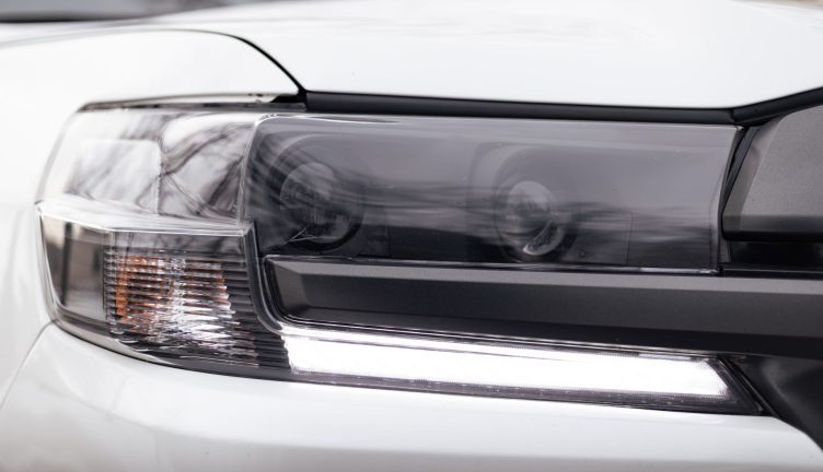 Toyota Land Cruiser 200