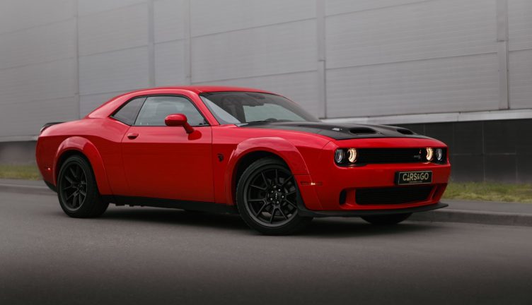 Dodge Challenger SXT Dodge Challenger SXT