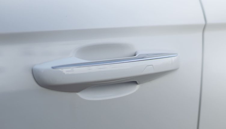Geely Preface