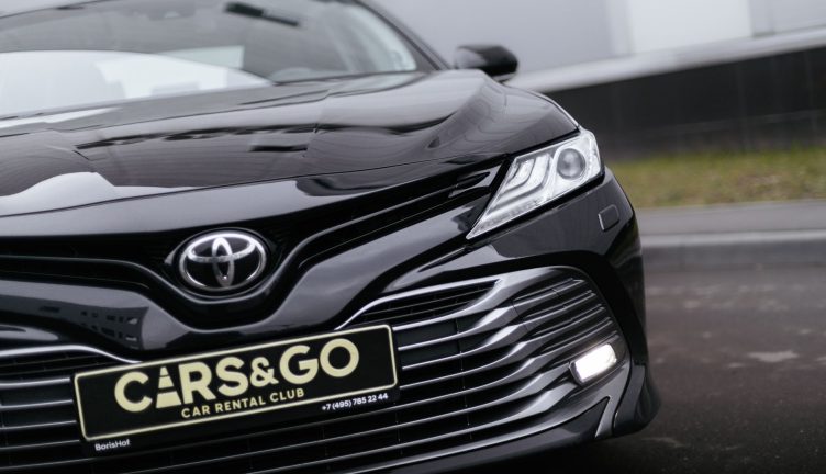 Toyota Camry 70 Toyota Camry 70