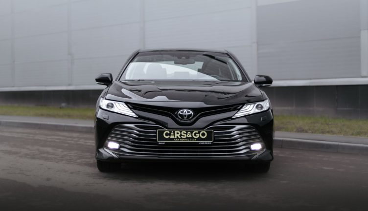 Toyota Camry 70 Toyota Camry 70