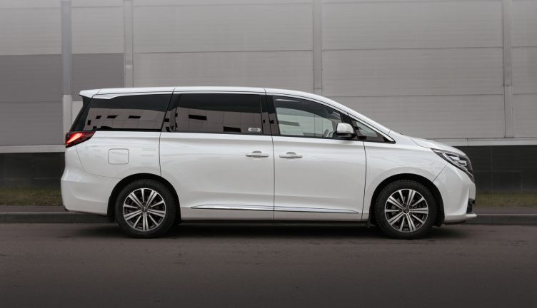 GAC GN8