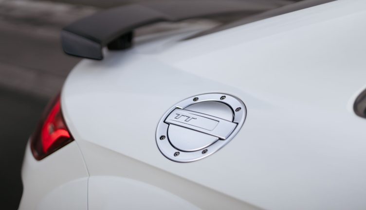 Audi TT Coupe