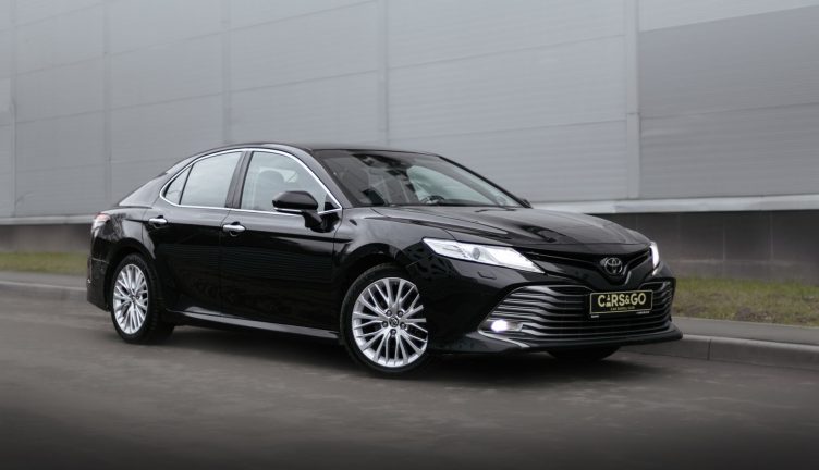 Toyota Camry 70 Toyota Camry 70