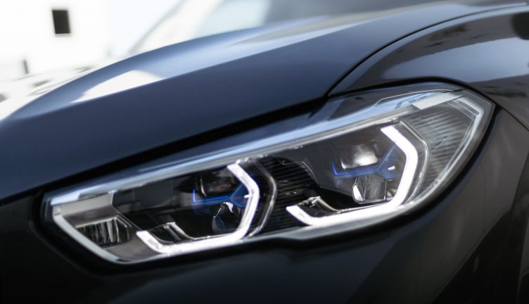 BMW X5 xDrive40i BMW X5 xDrive40i