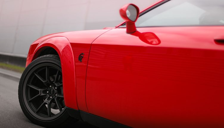 Dodge Challenger SXT Dodge Challenger SXT